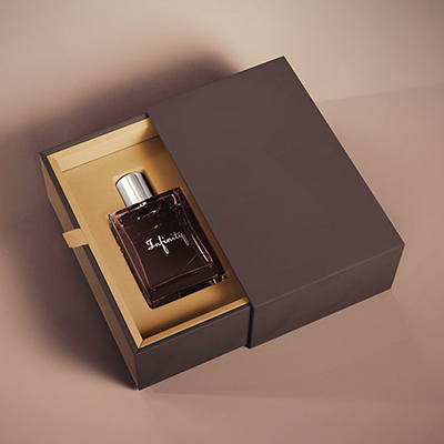 Custom Perfume Packaging